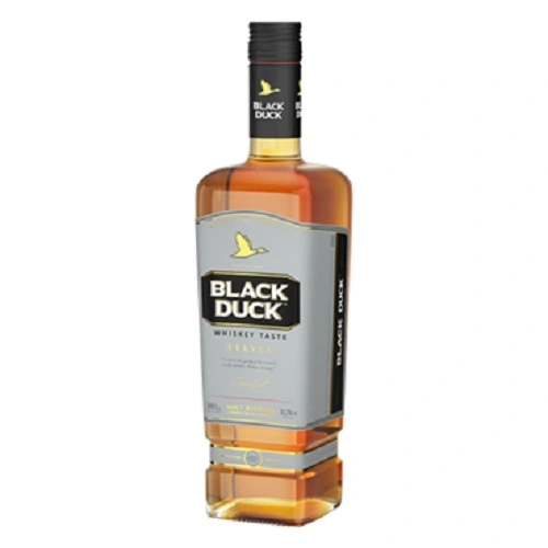 Напій алкогольний Classic Black Duck, 0.7 л