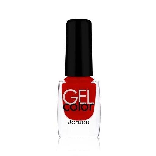 Лак для нігтів Jerden Gel Color 5мл 50, шт