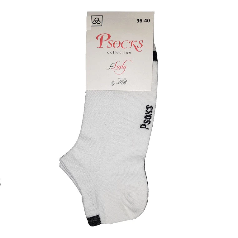 Шкарпетки чоловічі Premier Socks лого чорні кубики, р.40-41