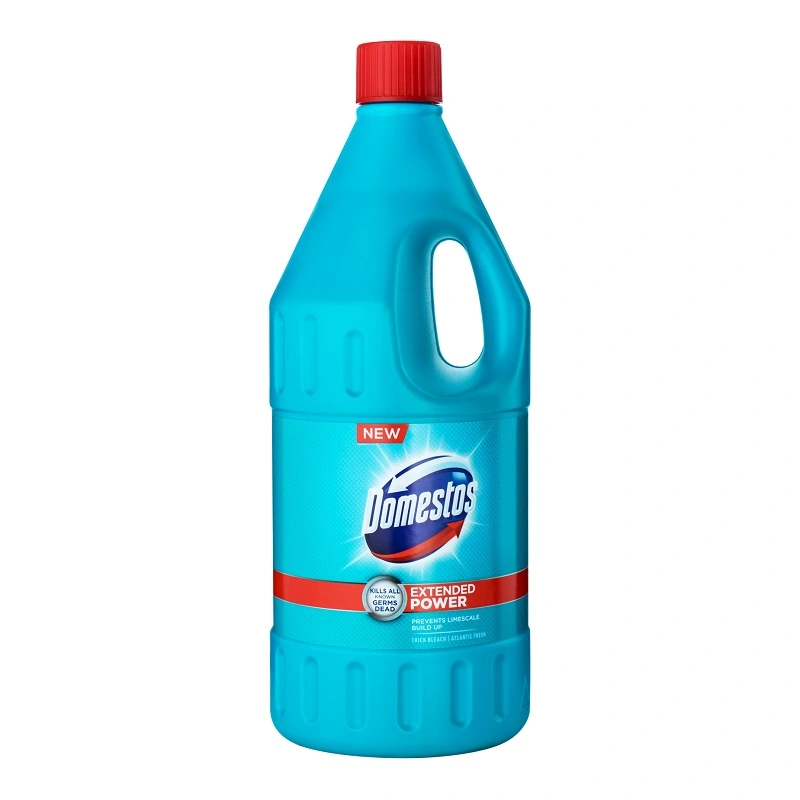 Засіб універсальний Свіжість Атлантики Domestos, 2000 мл