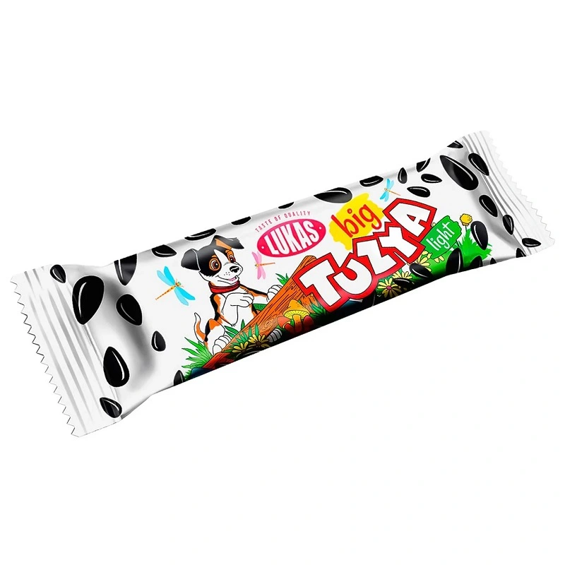 Батончик Big Tuzya Lukas, 30 г