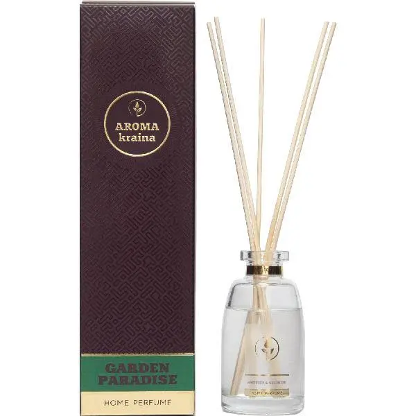 Аромадифузор Garden Paradise Aroma kraina, 100 мл