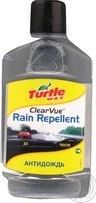 Засіб Антидощ GL Turtle Wax, 300 мл