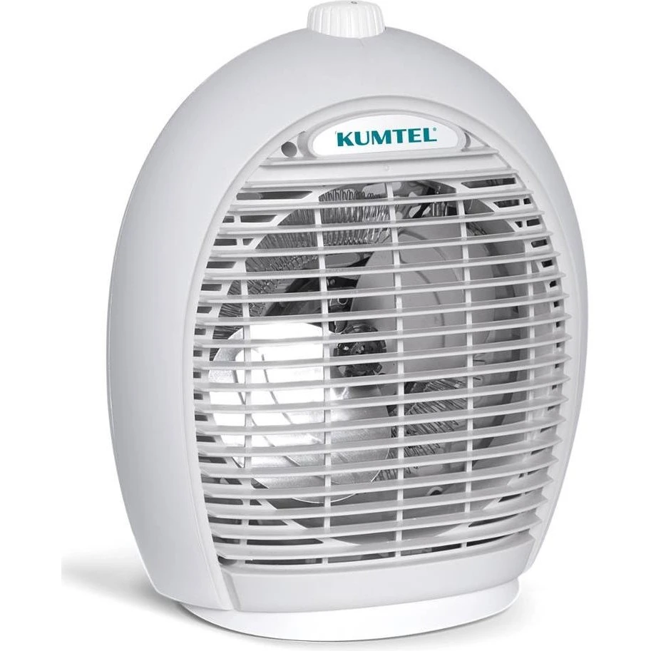 Тепловентилятор LX-6331 1000/2000W Kumtel, шт