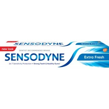Паста зубна Extra Fresh Sensodyne, 75 мл