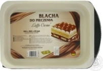 Форма для випікання з антипригарним покриттям 36х26х6 см Caffe Creme SNB, 1шт