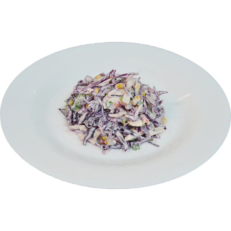 Салат Фіалка