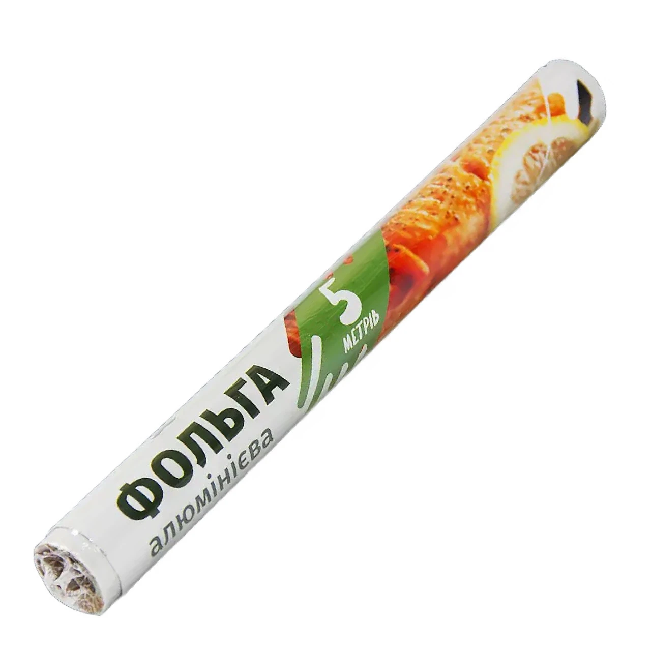 Фольга 5м Tofix, 1шт
