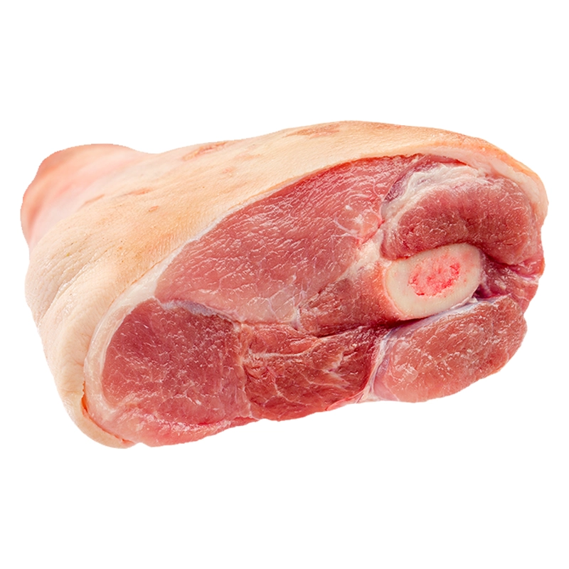 Свиняча рулька охолоджена