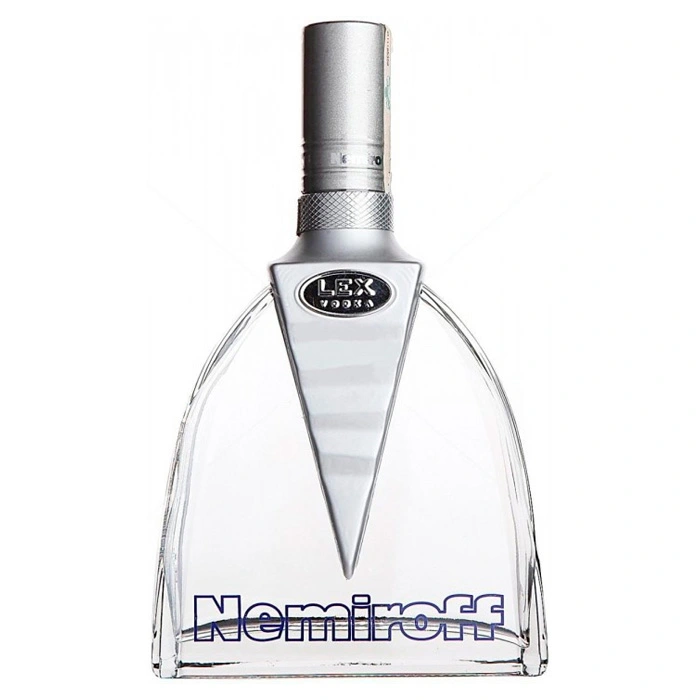 Горілка Lex Nemiroff, 0.5 л