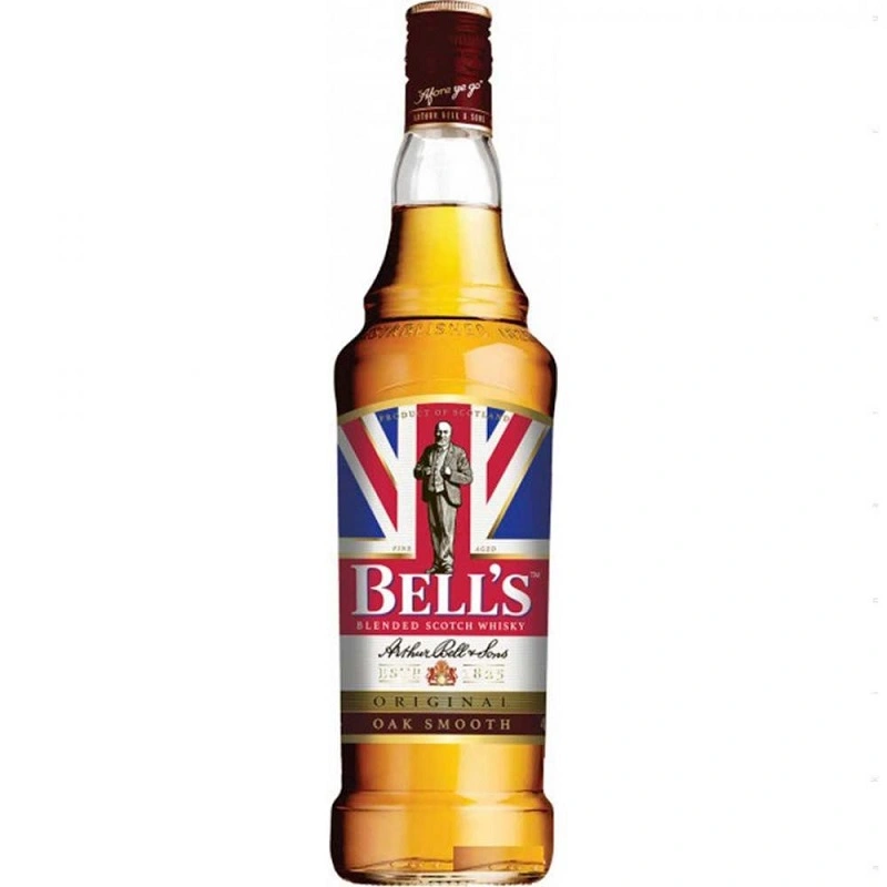 Віскі Bell&#039;s, 0.7 л