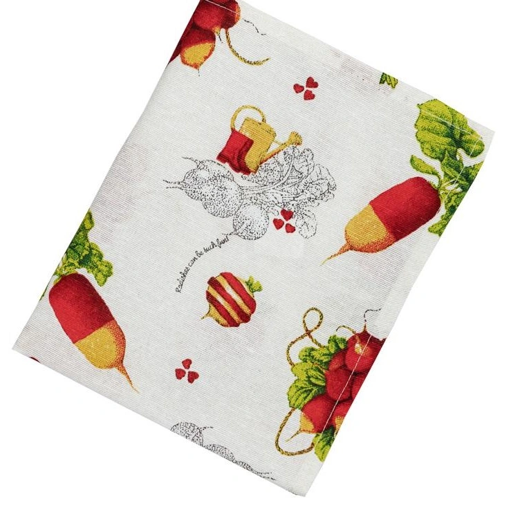Серветка Radish 35*45 см Прованс, шт