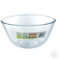 Салатник 1.3л Color s6626 Simax, шт