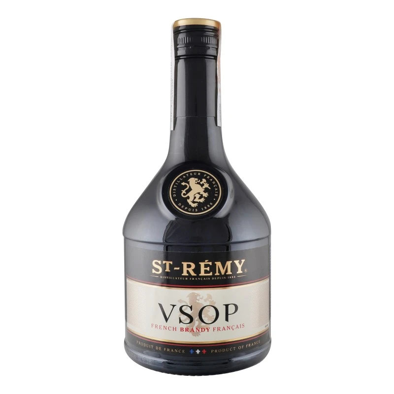Бренді VSOP Saint Remy, 0.5 л
