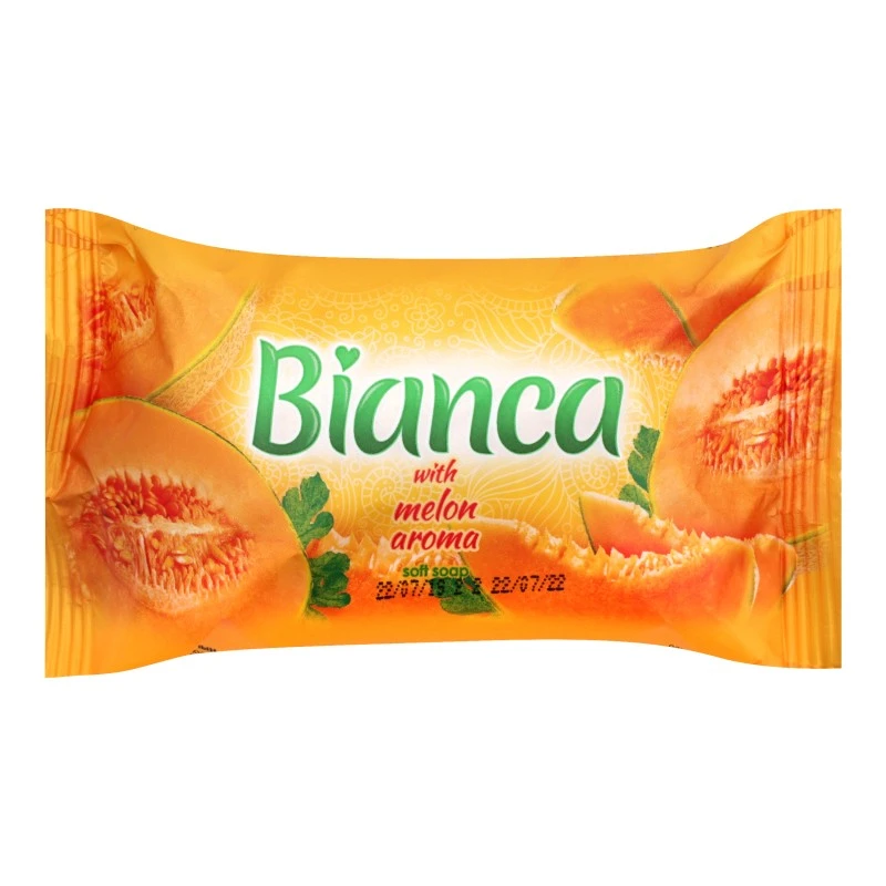 Мило з ароматом дині Дитяче Bianca, 140 г