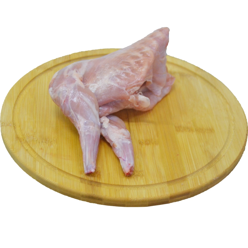 Тушка кролика Асорті, 100 г