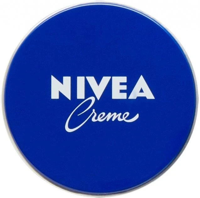 Крем універсальний для догляду за шкірою Creme Nivea, 75мл