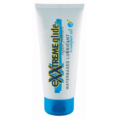 Анальна змазка на водній основі HOT eXXtreme Glide (100 мл)