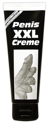 Крем для збільшення пеніса Penis XXL cream (80 мл)