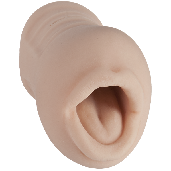 Мастурбатор Doc Johnson Sasha Grey  Deep Throat Pocket Pal