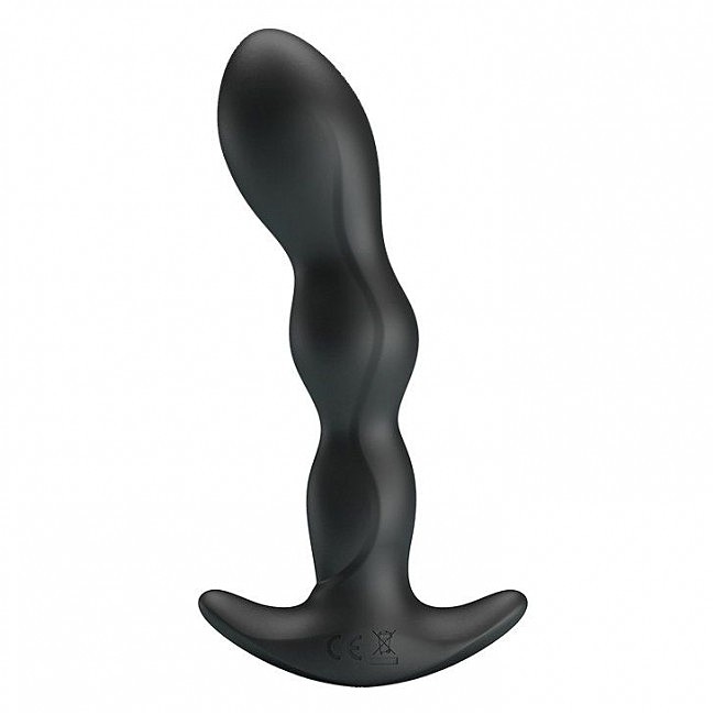 Масажер простати Pretty Love Special Anal Massager, 14,5 х 3,3 см