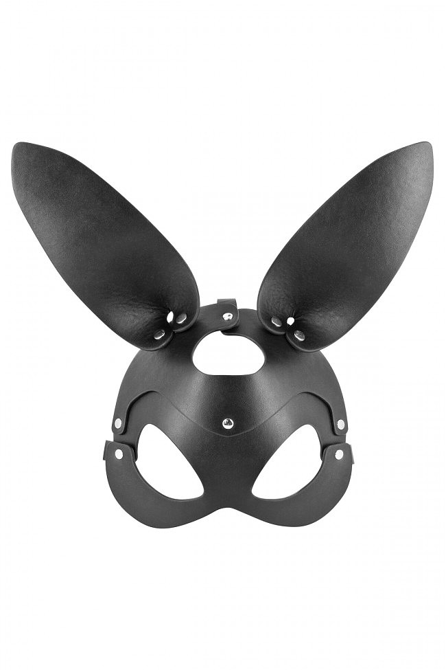 Маска зайця Fetish Tentation Adjustable Bunny Mask