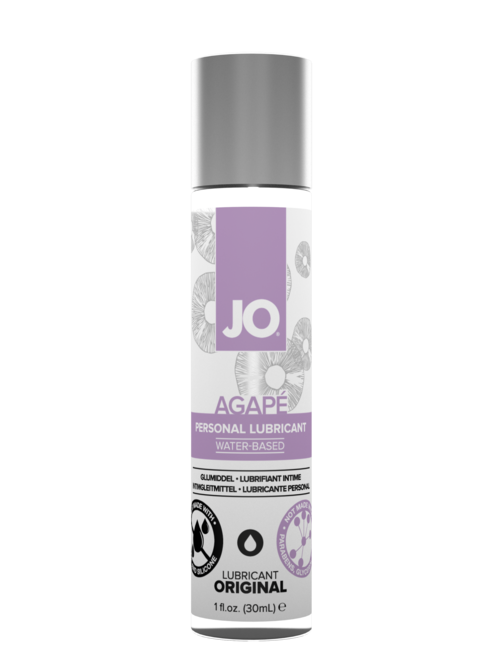 Лубрикант на водній основі System JO Womens Agape Original (30 мл)