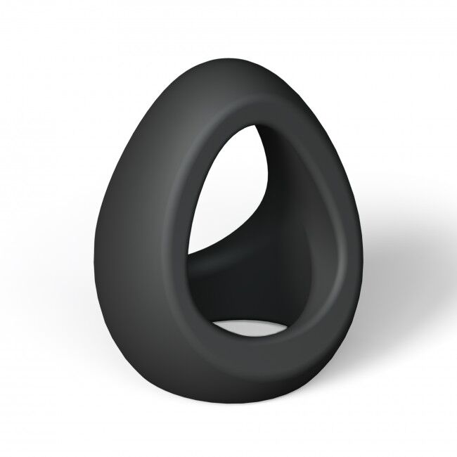 Эрекционное кольцо двойное Love To Love FLUX RING - TEAL ME