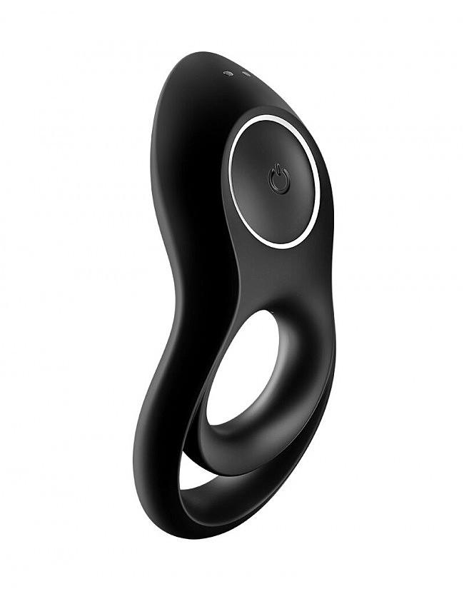 Двойное эрекционное кольцо Satisfyer Legendary Duo