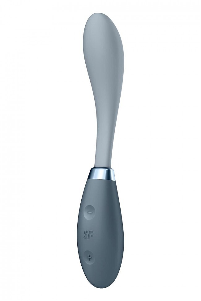 Вибратор Satisfyer G-Spot Flex 3 Red  (Красный)