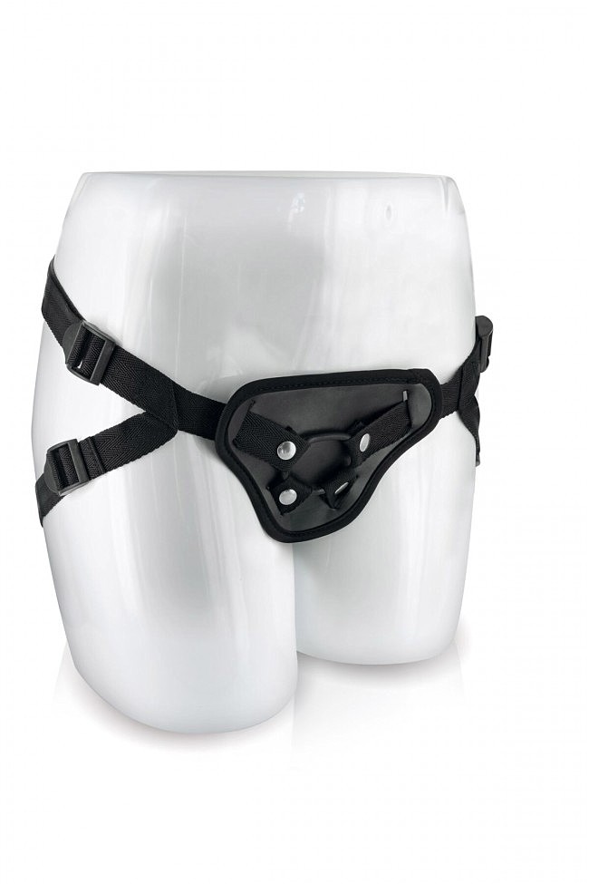 Труси для страпона Real Body  Universal Harness