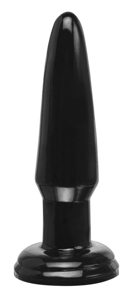 Анальний плаг Fetish Fantasy Series Limited Edition Beginners Butt Plug 10,8 см х 2,5 см
