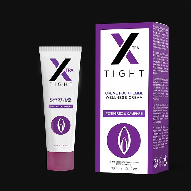 XTRA TIGHT, 30 мл