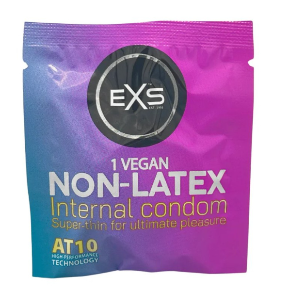 Женский EXS EVA Internal