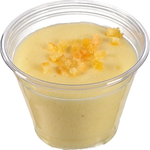 Суфле апельсинове пісне власне вир-во