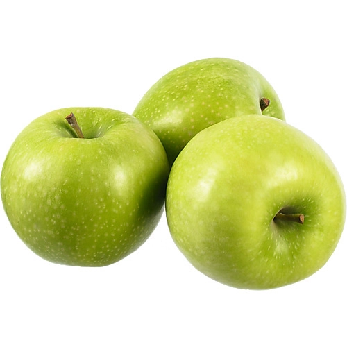 Яблука Bykovita Симиренка