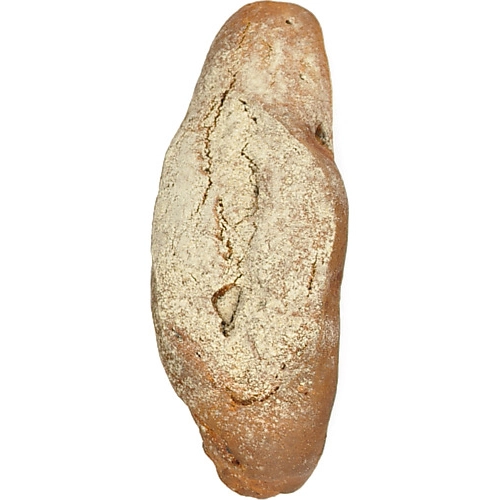 Хліб житньо-пшеничний з чорносливом власна пекарня, 260 г