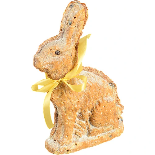 Кекс Святковий Заєць