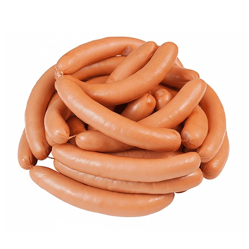 Сосиски [Лібраk [Віденськіk вищого ґатунку