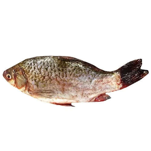 Карась свіжий потрошений