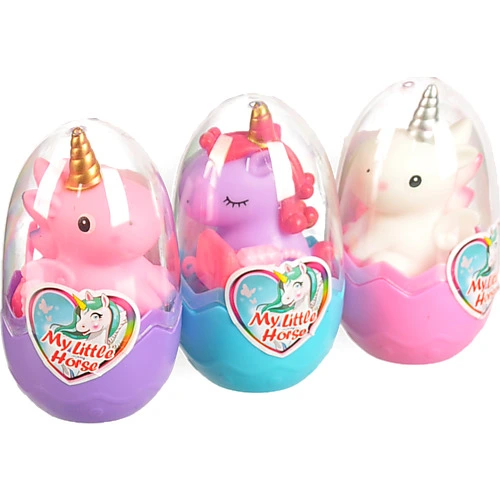 Набір ігровий для дітей від 3років SM10082B23 Єдиноріжка Qunxing Toys 1шт