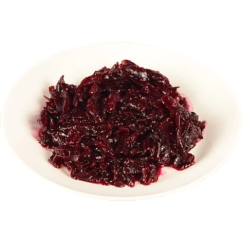 Салат Буряковий