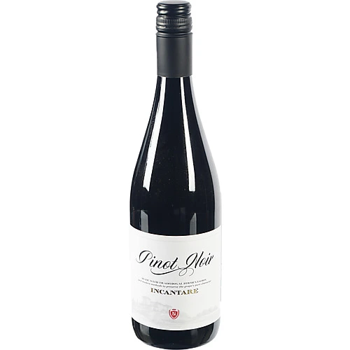 Вино Incantare 0.75л піно нуар червоне сухе 13.5%