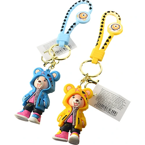 Брелок декоративний тип 3