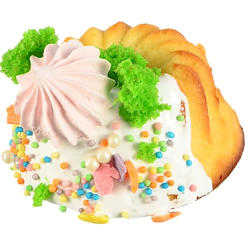 Запіканка святкова власне вир-во