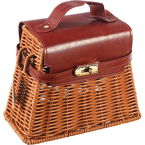 Сумка плетена тип 3