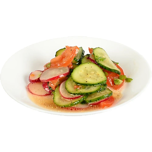 Салат Весна