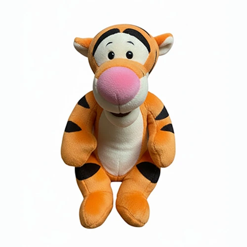 Іграшка дитяча мяконабивна Тигрик 75020 DISNEY