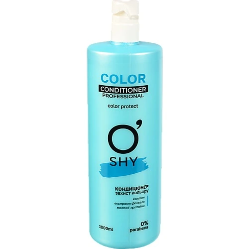 Кондиціонер для волосся Захист кольору Color O'shy 1л