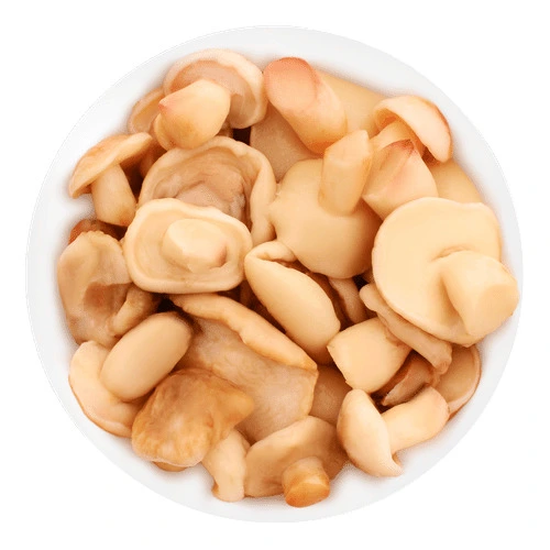 Гриби маслюки -ФАС